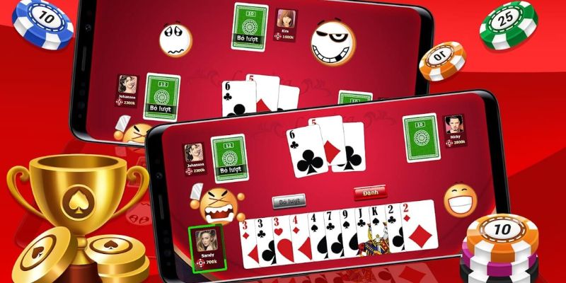 818win may tinh casino