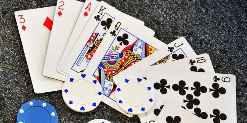 818win what is a casino house edge