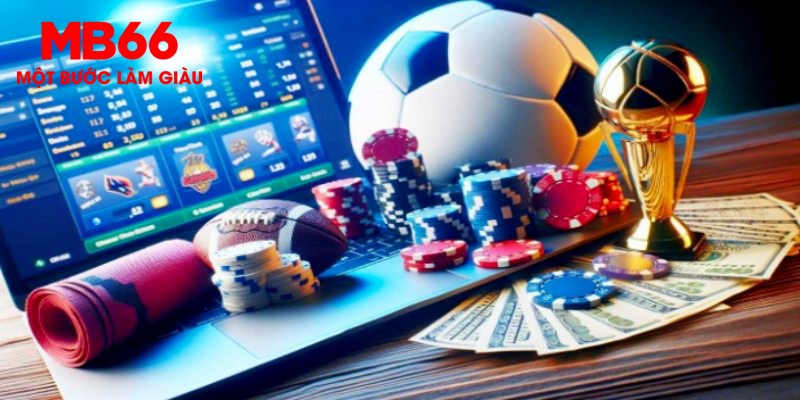 818win MG Điện Tử