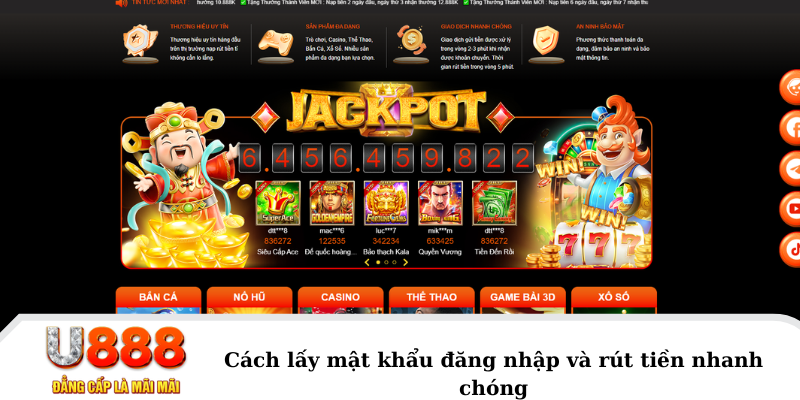 818win Baccarat