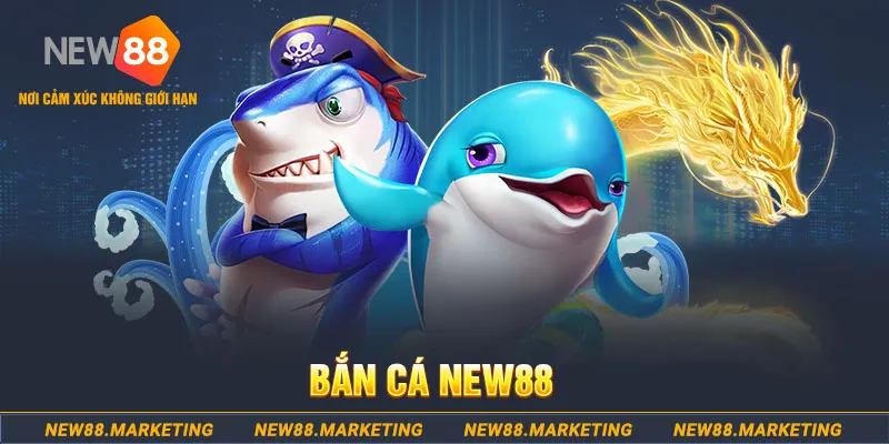 818win bắn cá online