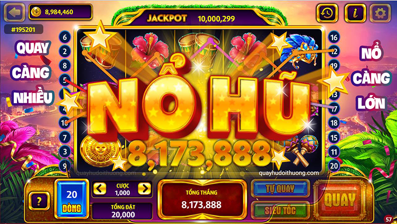 818win tt88 bắn cá nổ hũ
