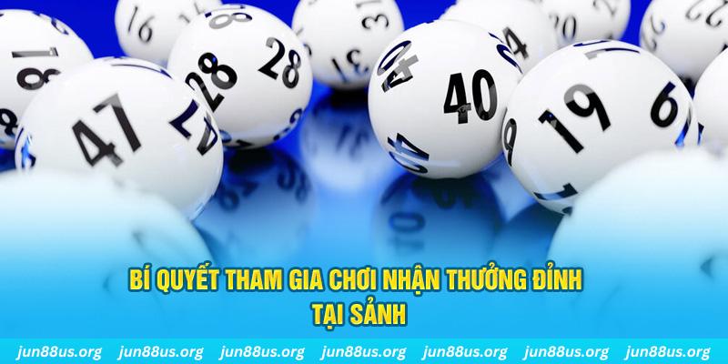 818win xổ số 3 miền