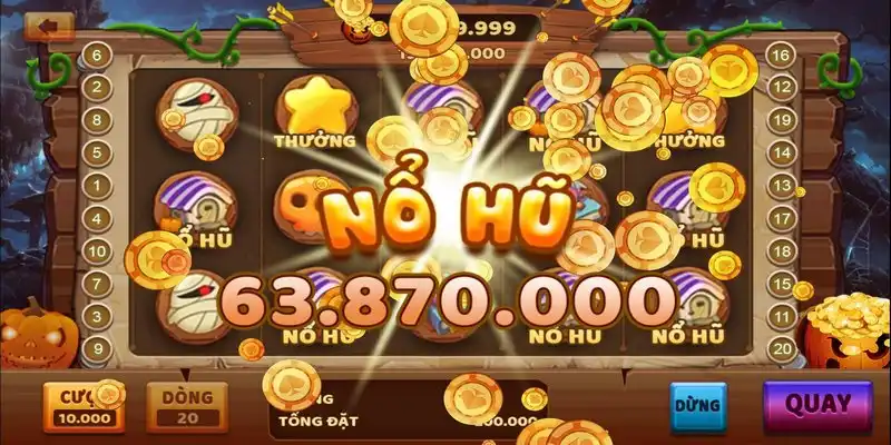 818win ban ca vang