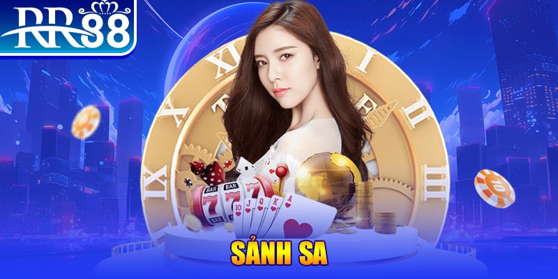 818win baccarat là gi