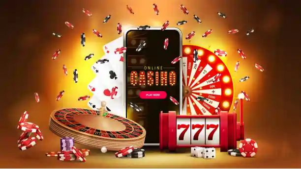 818win TP Xổ Số