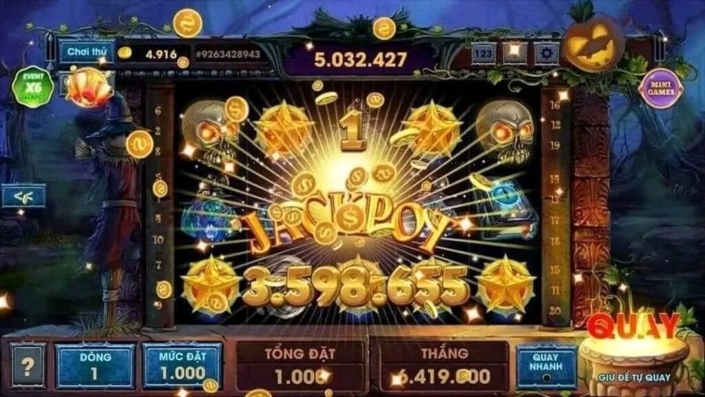 818win Bầu Cua