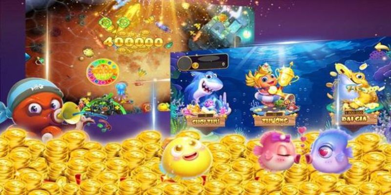 818win ÁT CHỦ MÁY HOA QUẢ THẦN TÀI