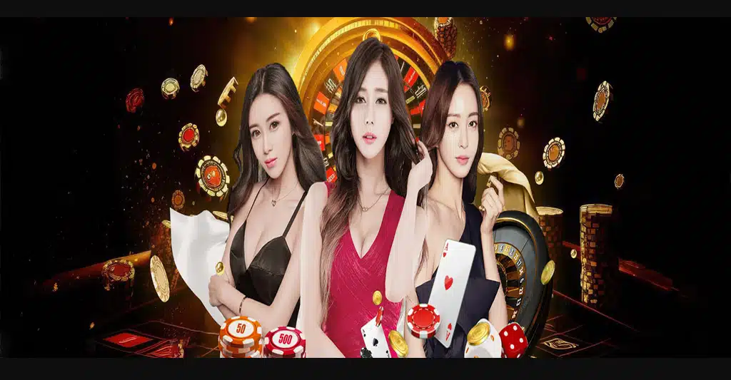 818win CR Thể Thao