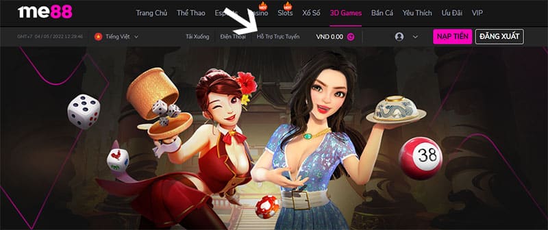 818win game bắn cá